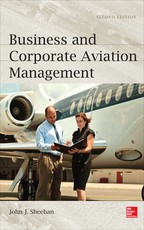 Bus&corp Aviation Mgnt 2e (Pb)