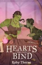 Hearts Magic Couldn't Bind