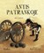Antis patrankoje