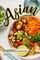 Asian Cookbook