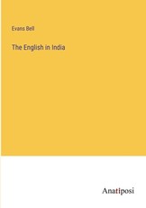 The English in India