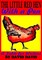 Little Red Hen With a Pen