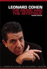 Leonard Cohen