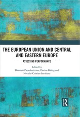 The European Union and Central and Eastern Europe