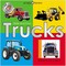 Trucks 25th Anniversary edition (Slide and Find)