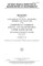 Southeast regional perspectives on Magnuson-Stevens Act reauthorization