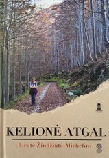 Kelionė atgal