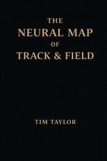 The Neural Map of Track and Field