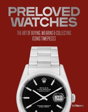 Preloved Watches
