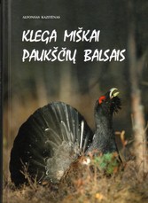 Klega miškai paukščių balsais