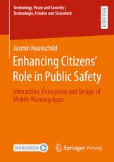 Enhancing Citizens' Role in Public Safety