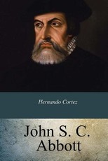 Hernando Cortez