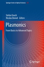 Plasmonics