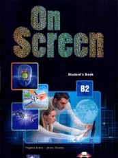 On Screen Student's Book B2