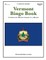 Vermont Bingo Book