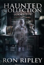 Haunted Collection Series