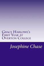 Grace Harlowe's First Year at Overton College