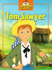 Tom Sawyer (Junior Classics)