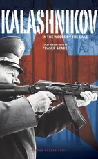 Kalashnikov: In the Woods by the Lake