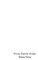 Pretty Popular People
