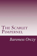 The Scarlet Pimpernel