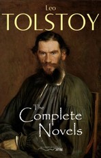 Complete Novels of Leo Tolstoy