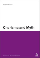 Charisma and Myth