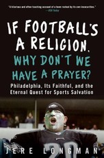 If Football's a Religion, Why Don't We Have a Prayer?