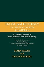 Trust and Honesty in the Real World