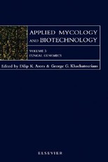 Fungal Genomics
