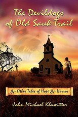 The Devildogs of Old Sauk Trail