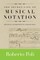 The Secret Life of Musical Notation