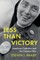 Less Than Victory