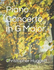 Piano Concerto in G Major