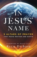 In Jesus' Name