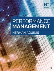 Performance Management