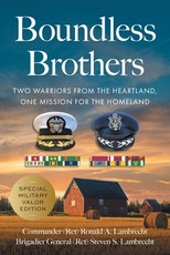 Boundless Brothers