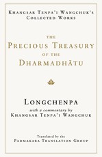 The Precious Treasury of the Dharmadhatu