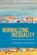 Normalizing Inequality