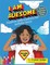 I Am Auesome Positive Affirmations for Autistic Boys