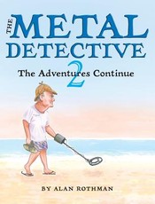 The Metal Detective 2 & The Junior Metal Detective