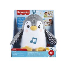 FISHER-PRICE grojantis ir plojantis pingvinukas (HNC10)