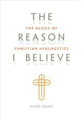 Look Inside The Reason I Believe