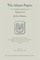 Papers of John Adams, Volume 23