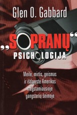 Sopranų psichologija