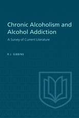 Chronic Alcoholism and Alcohol Addiction