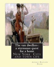 The van dwellers