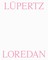 Lüpertz Loredan