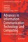 Advances in Information Communication Technology and Computing