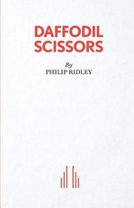 Daffodil Scissors